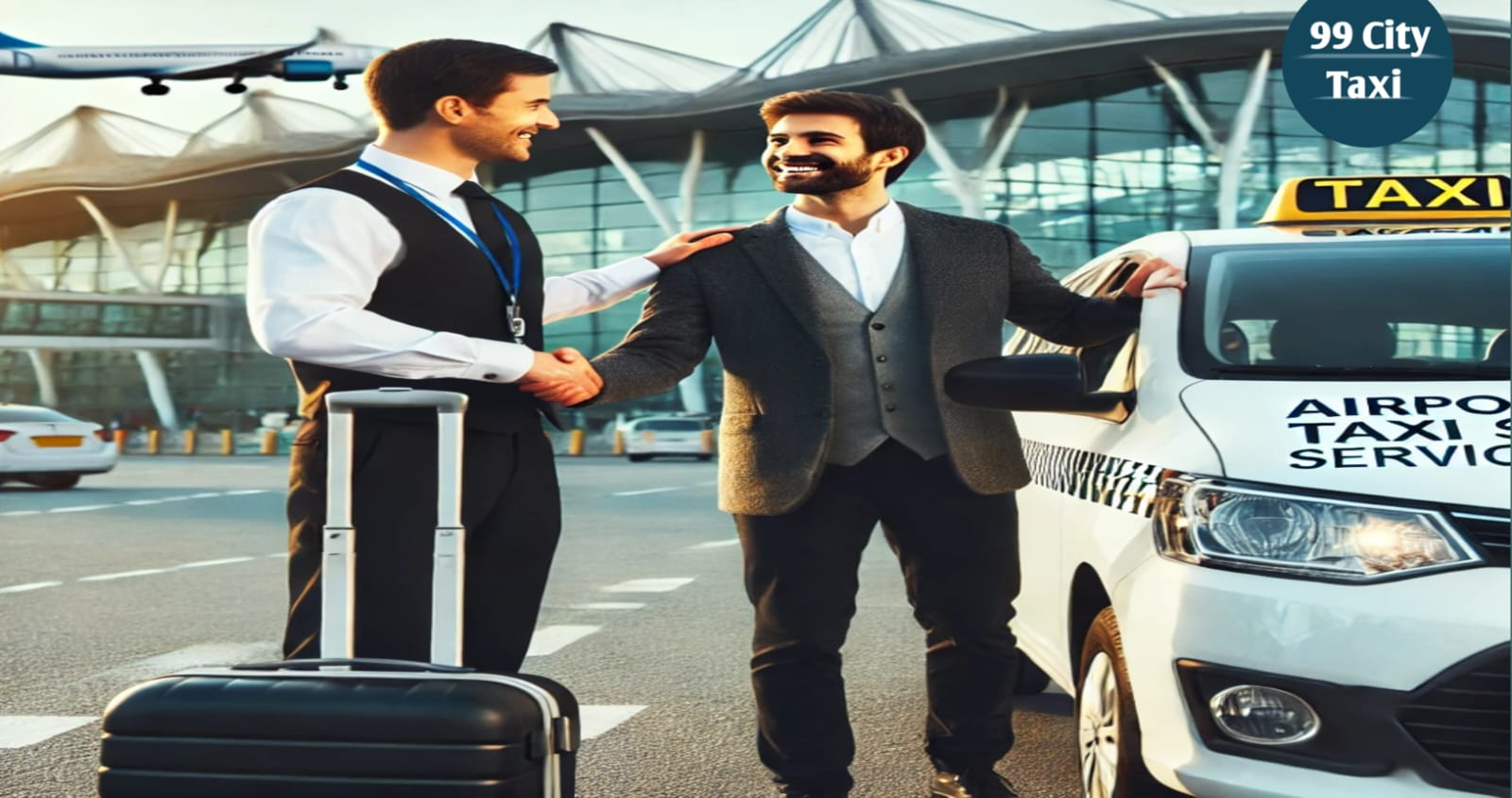 Airport taxi service in Dhanbad Airport, Dhanbad 