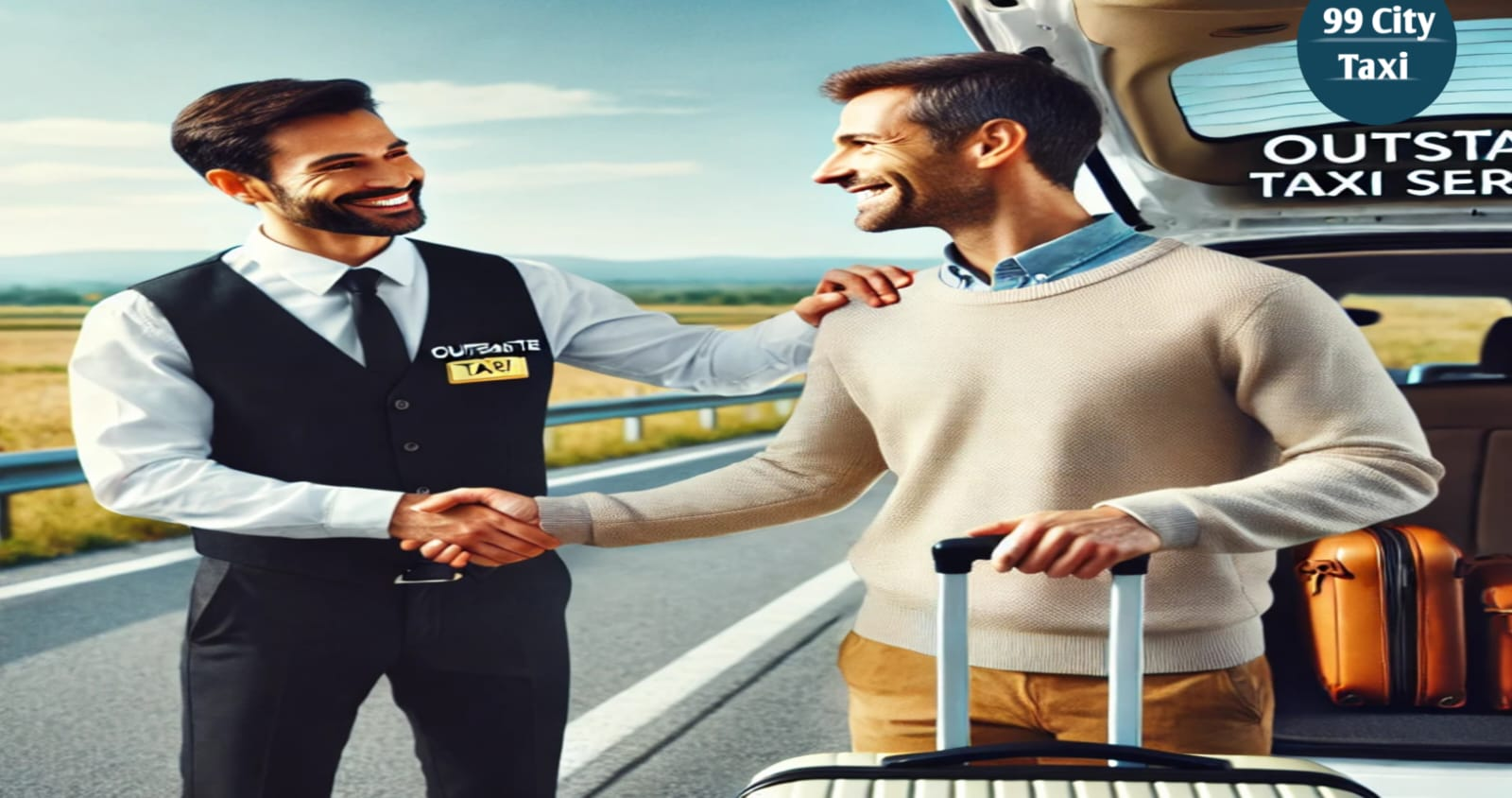 Outstation taxi service in Varanasi Airport Lal Bahadur Shastri Airport, Varanasi 
