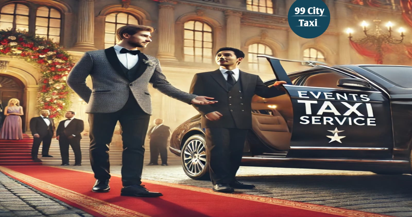 Book Events Transportation Cab service in Guntur to Pipariya